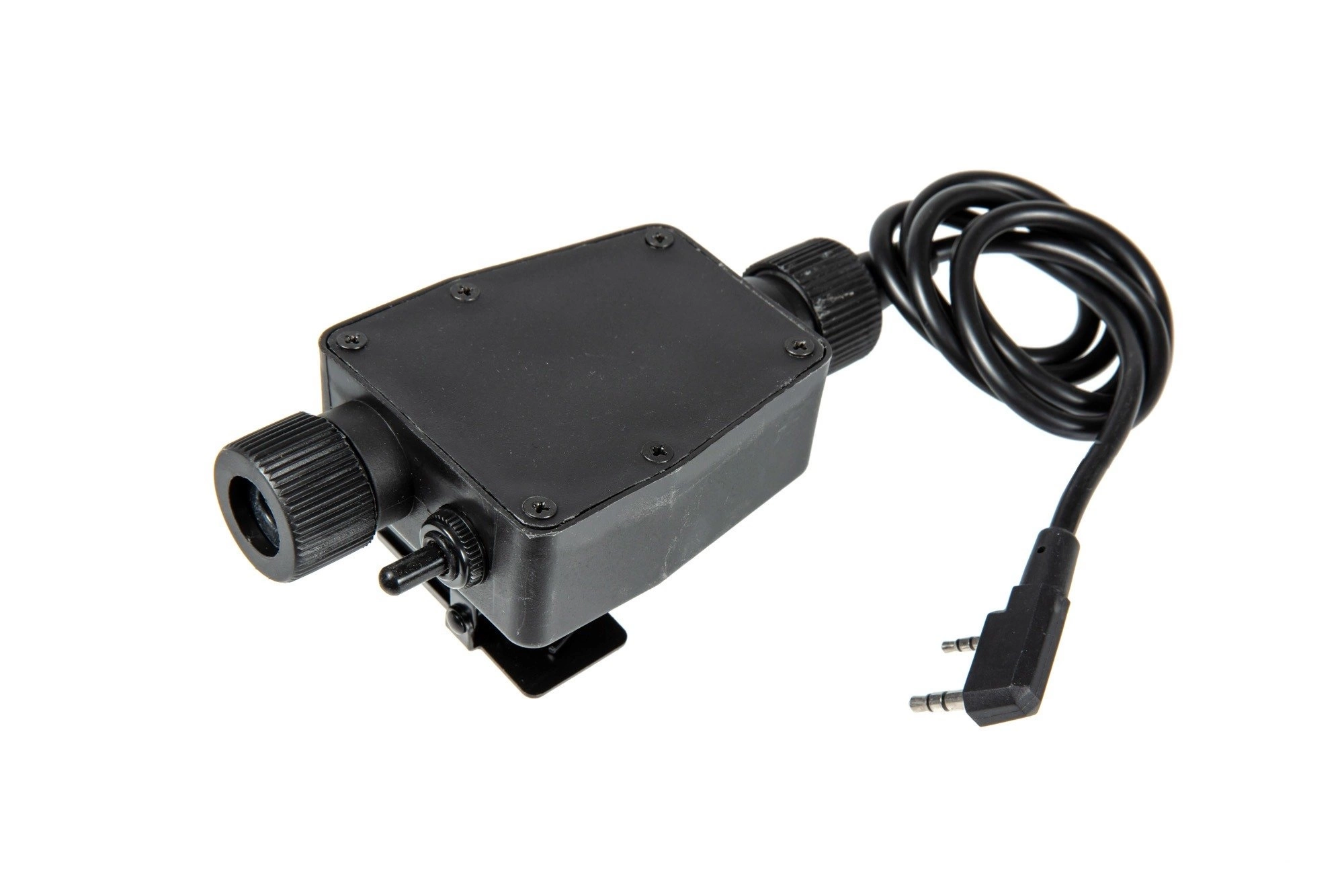 ZP116 zTEA - Kenwood PTT Button