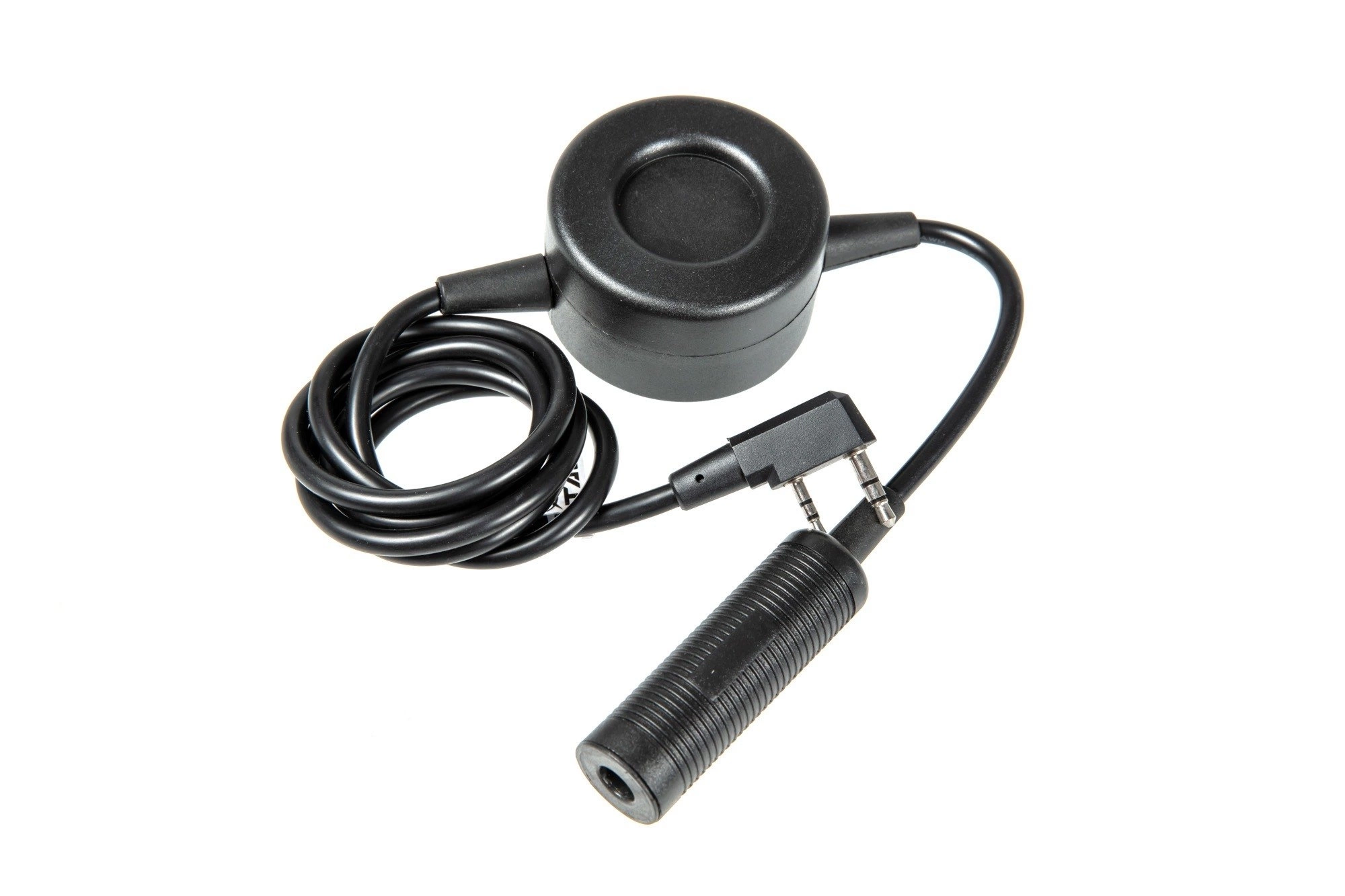 ZP114 TCI - Kenwood PTT Button