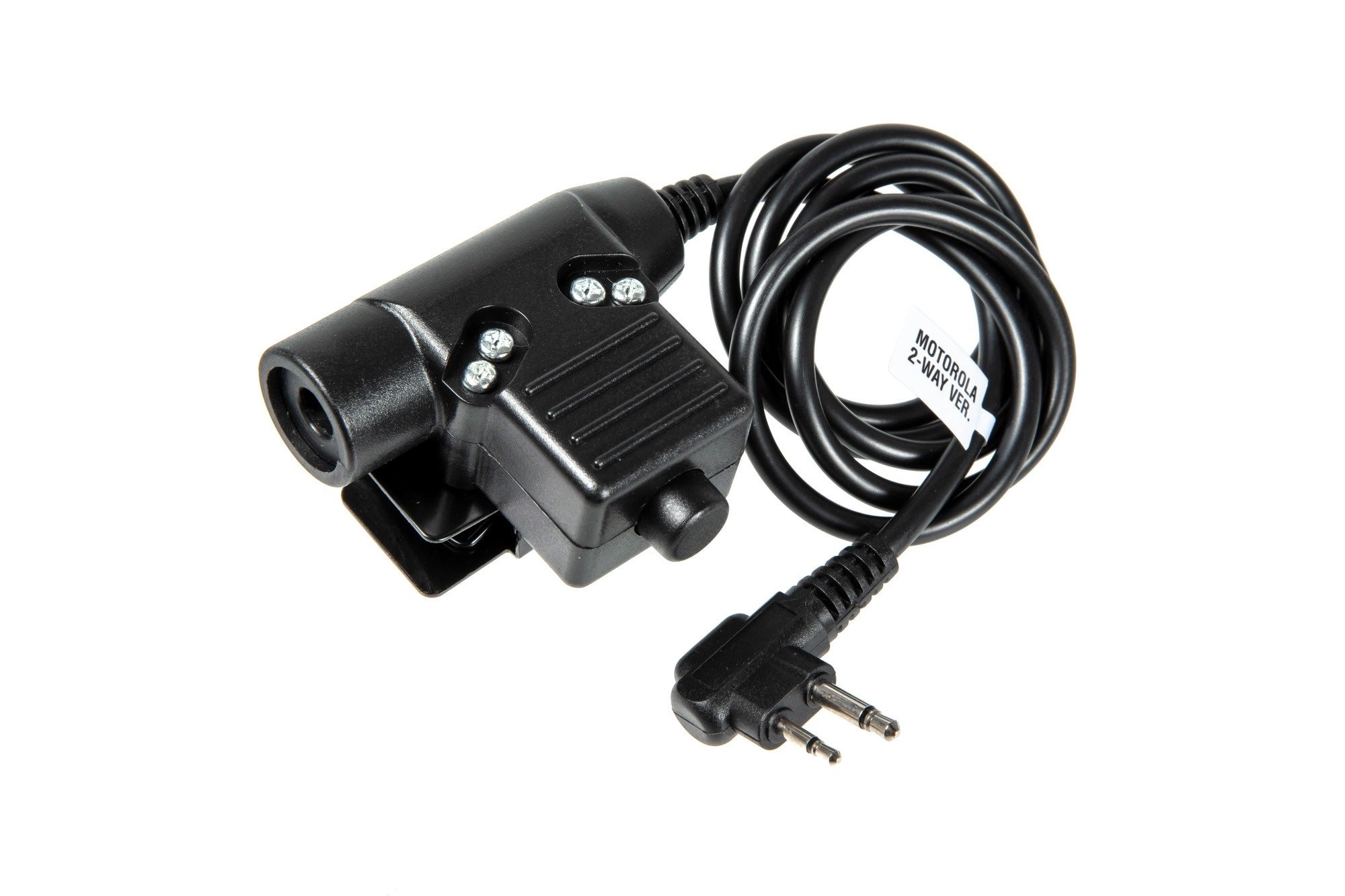 ZP113 zU94 - Motorola 2-Way PTT Button