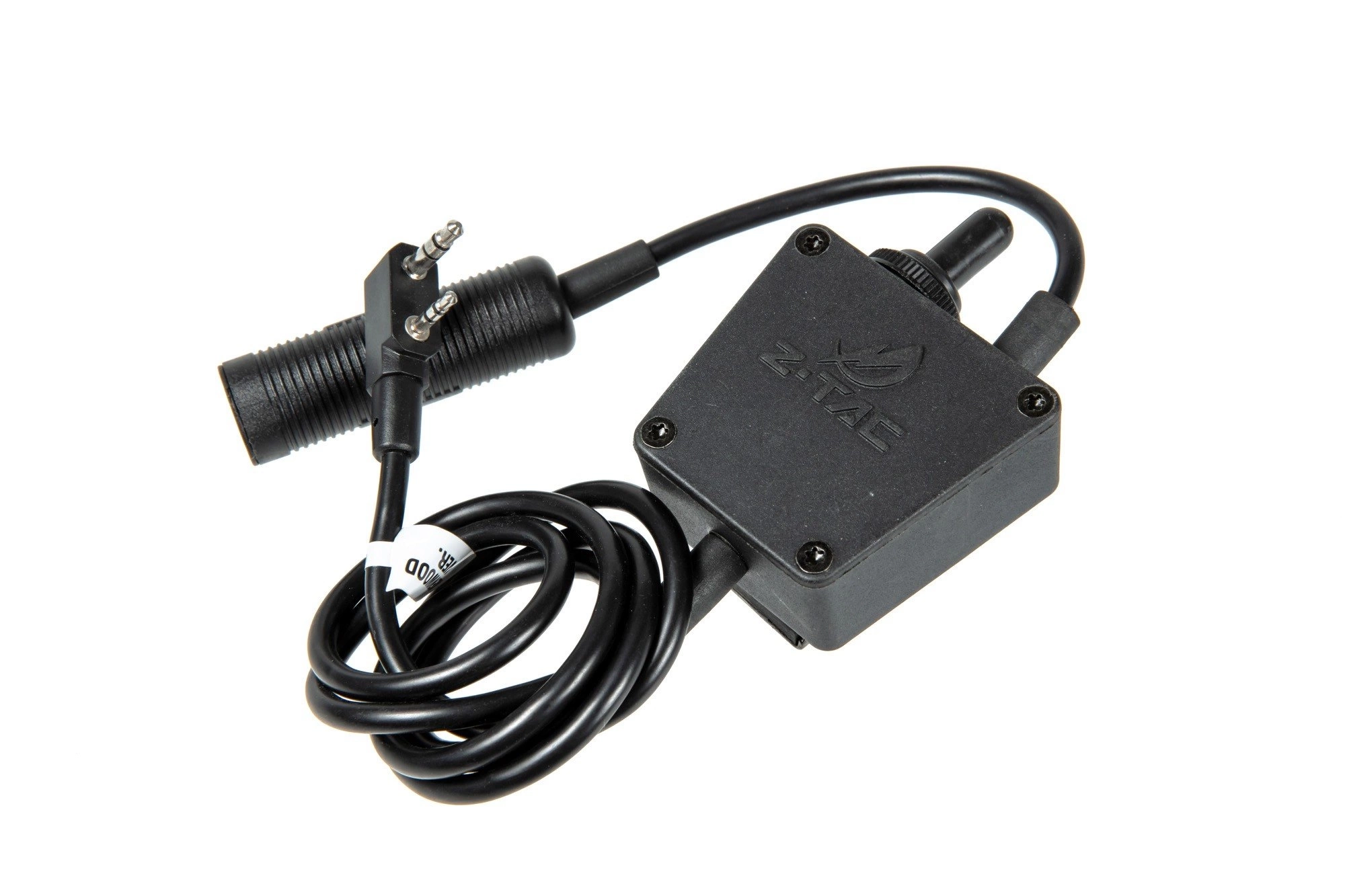 ZP122 E-Switch - Kenwood PTT Button