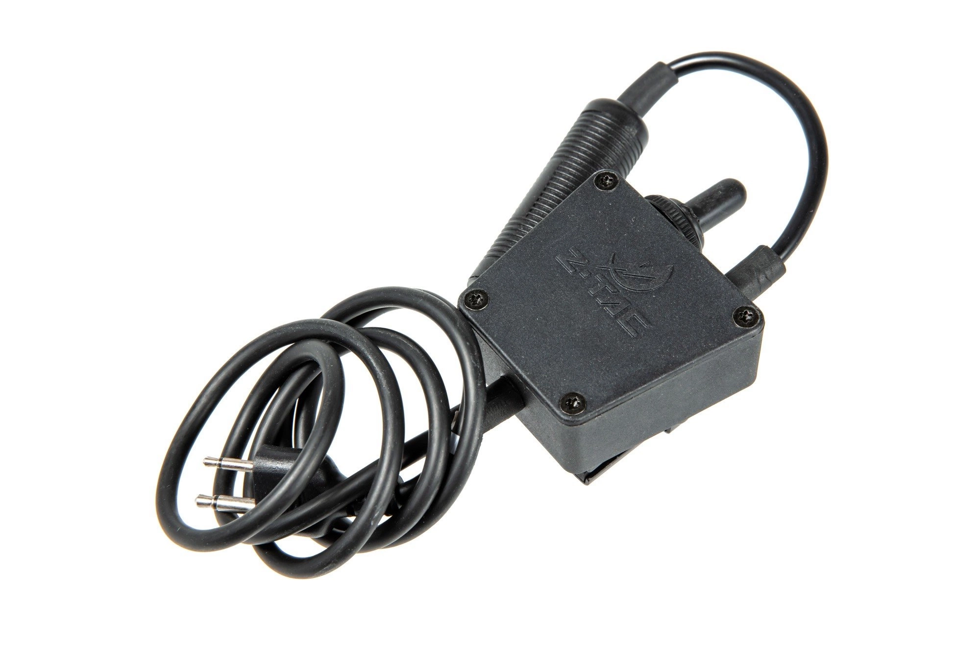 ZP122 E-Switch - ICOM PTT Button