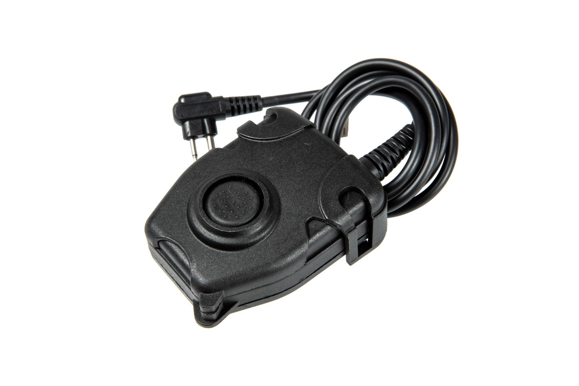 zPeltor - Motorola 2-Way PTT Button