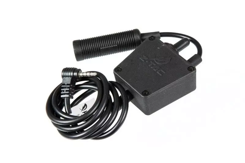 zSwitch - Yaesu PTT Button