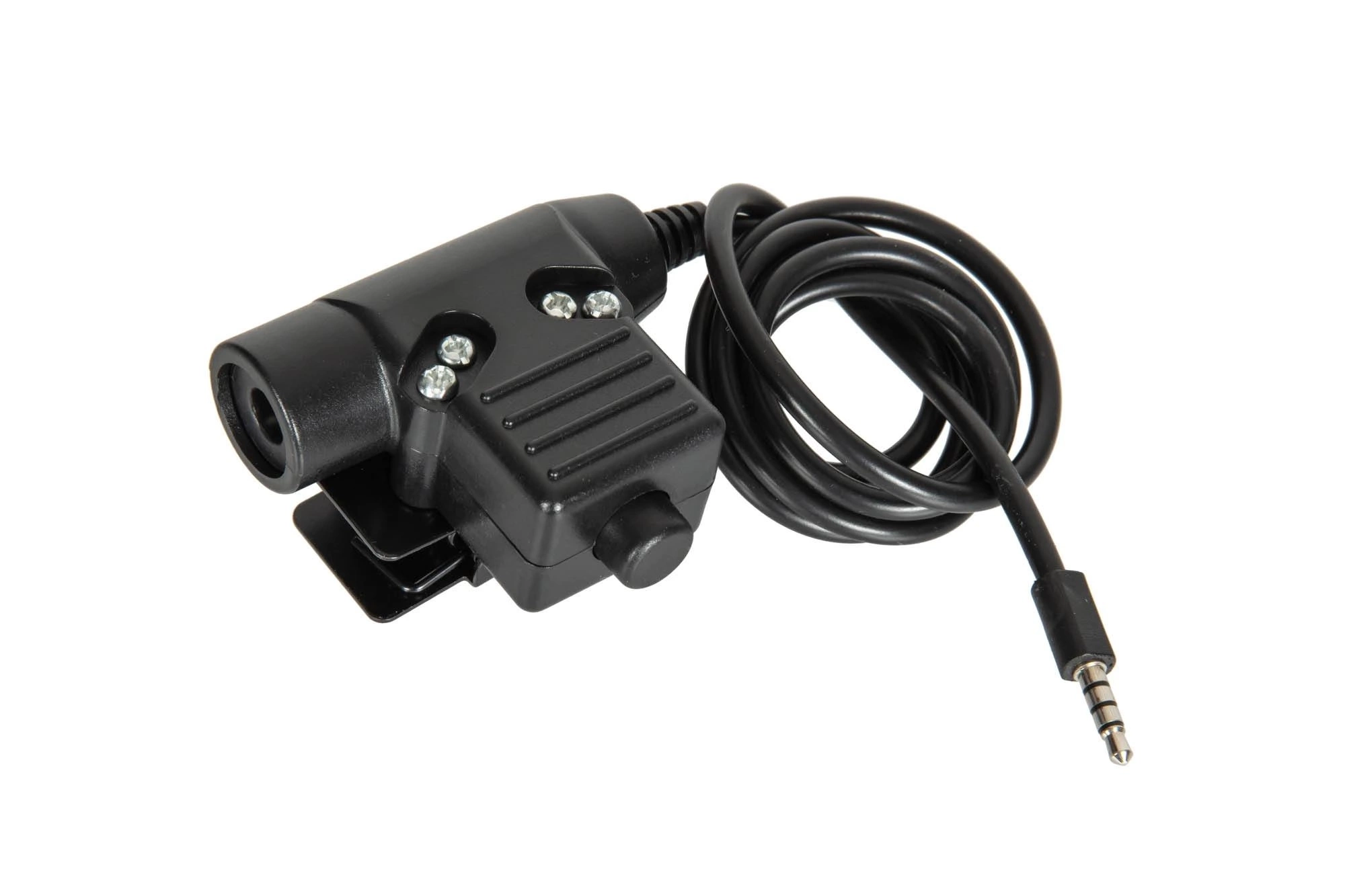 zU94 Military PTT - 3,5mm mini jack