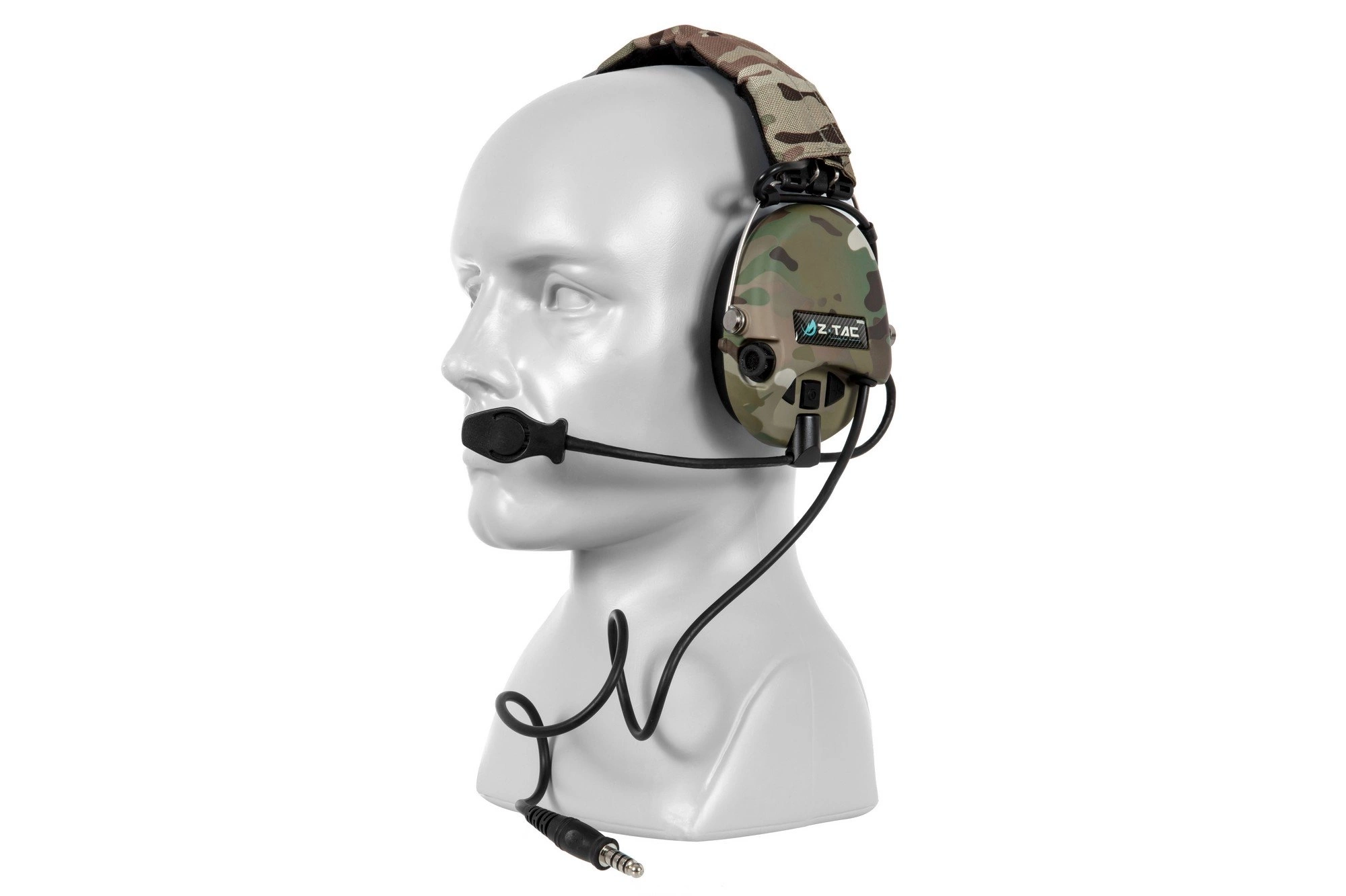 zSordin headset - MC