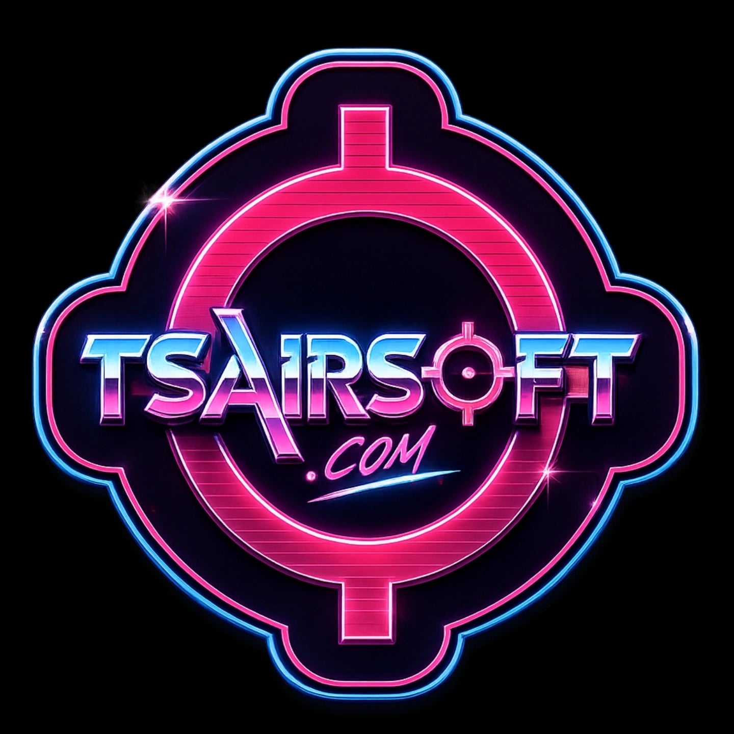 TS Airsoft