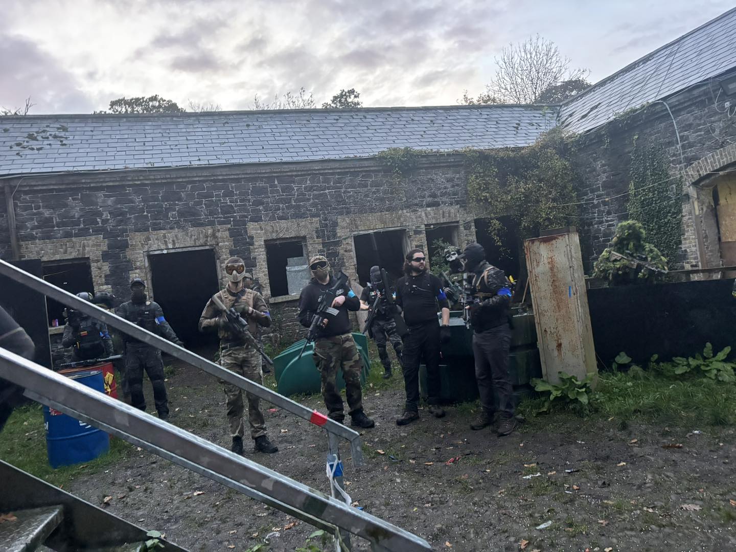 Khaos Airsoft