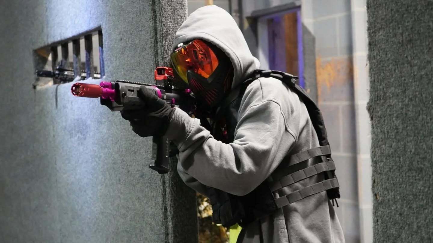 Extreme Airsoft