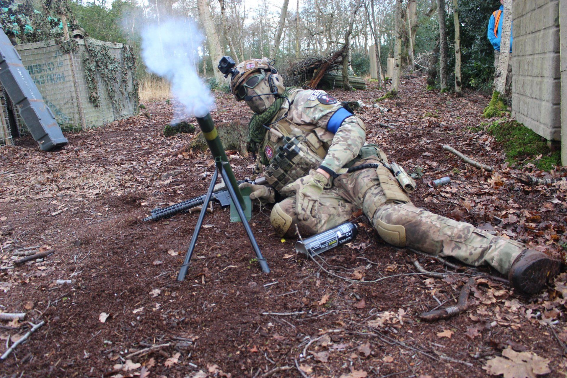 Battleground Airsoft