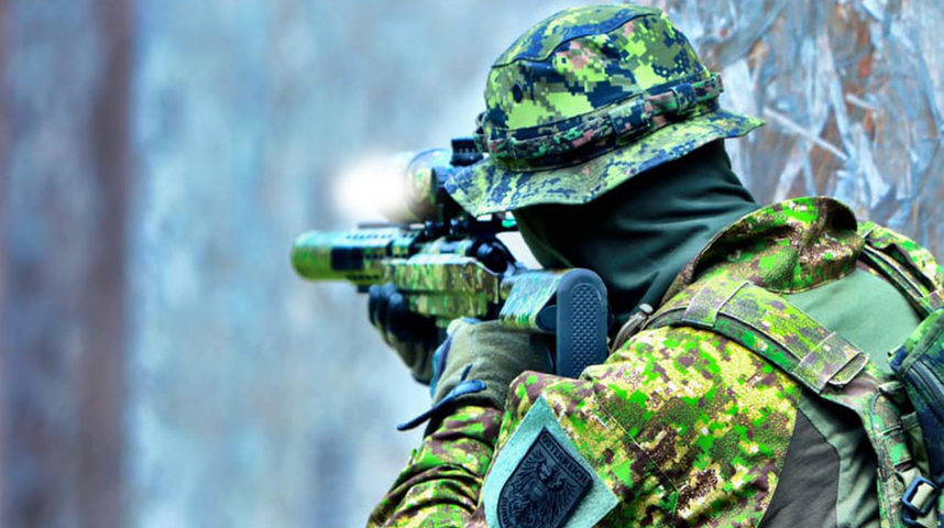 Petawawa Airsoft