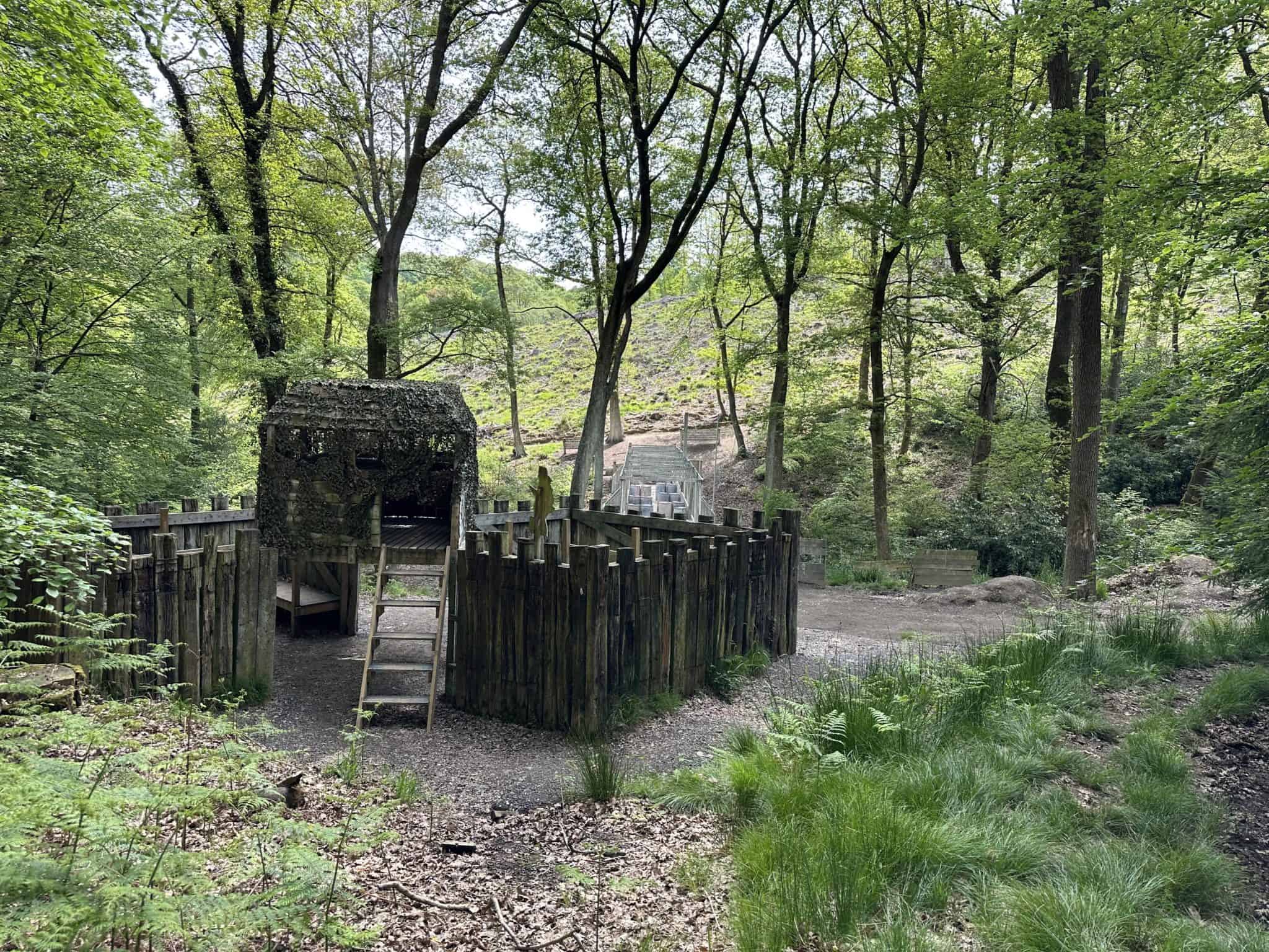 Exeter Airsoft