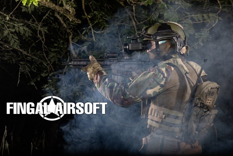 Fingal Airsoft