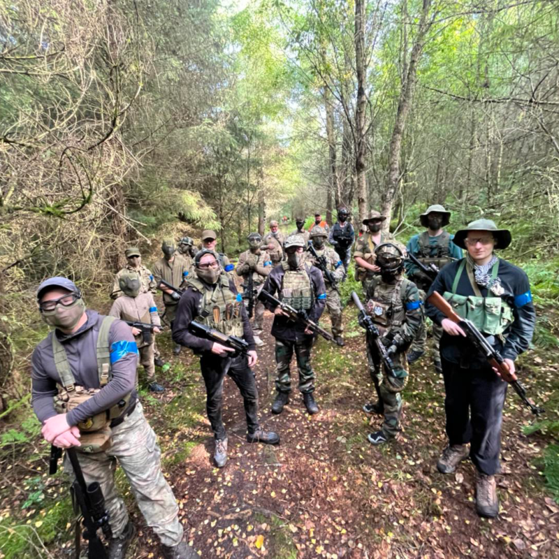 Fife Wargames