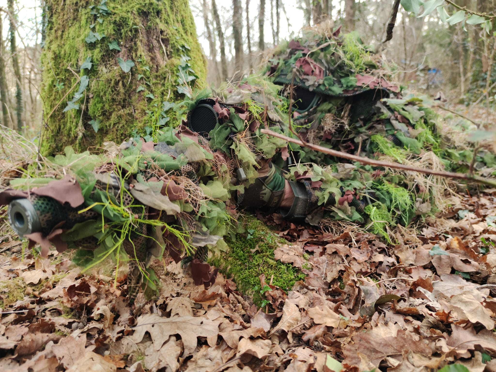 Max Airsoft