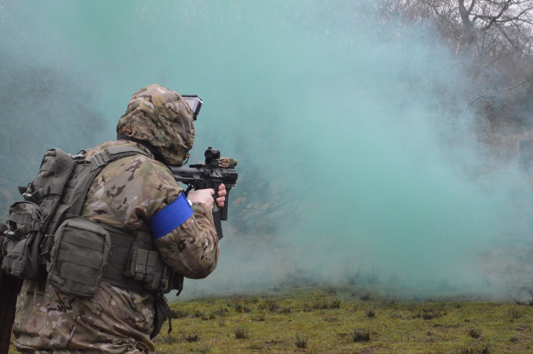 Revolution Airsoft