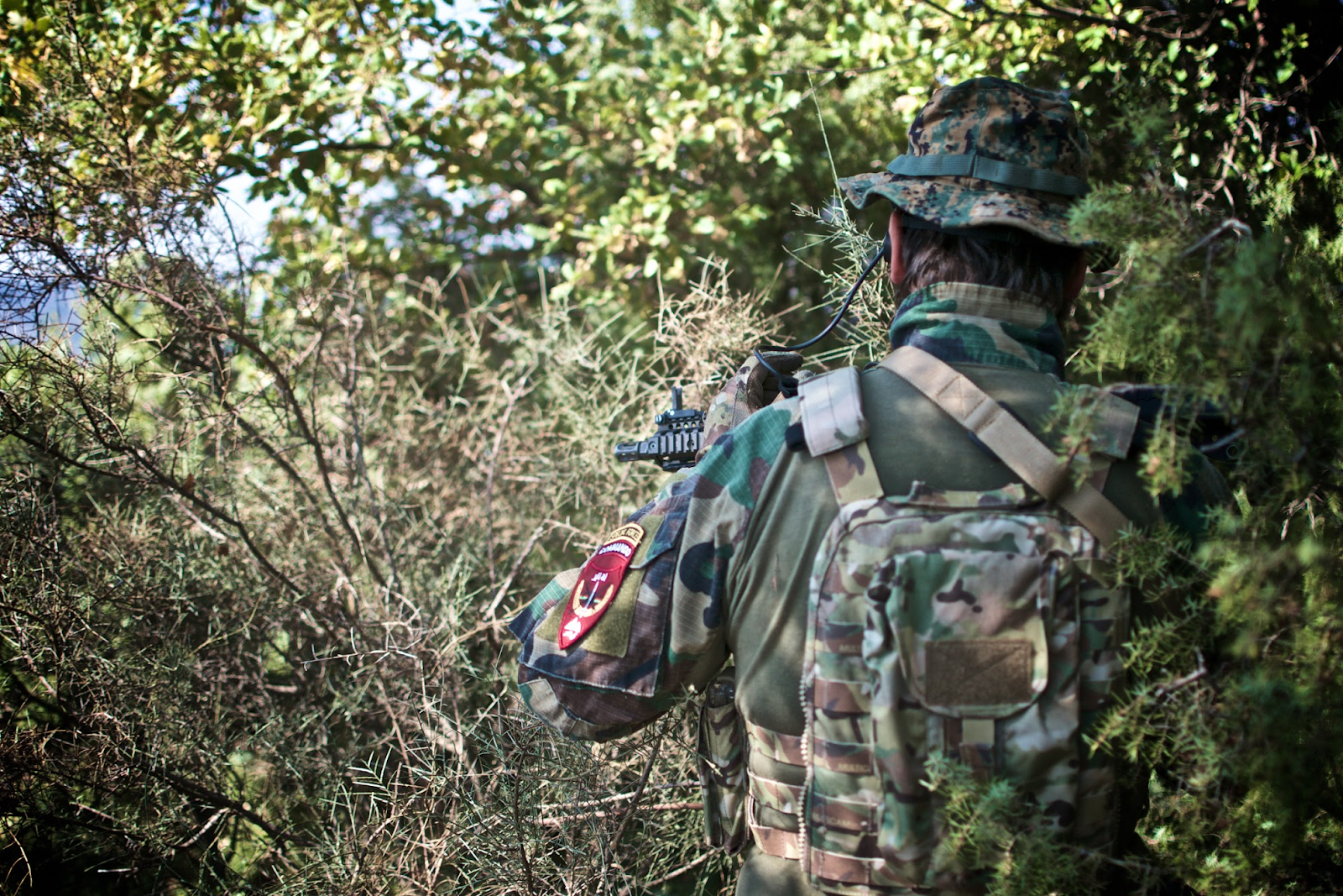 Airsoft Pamplona