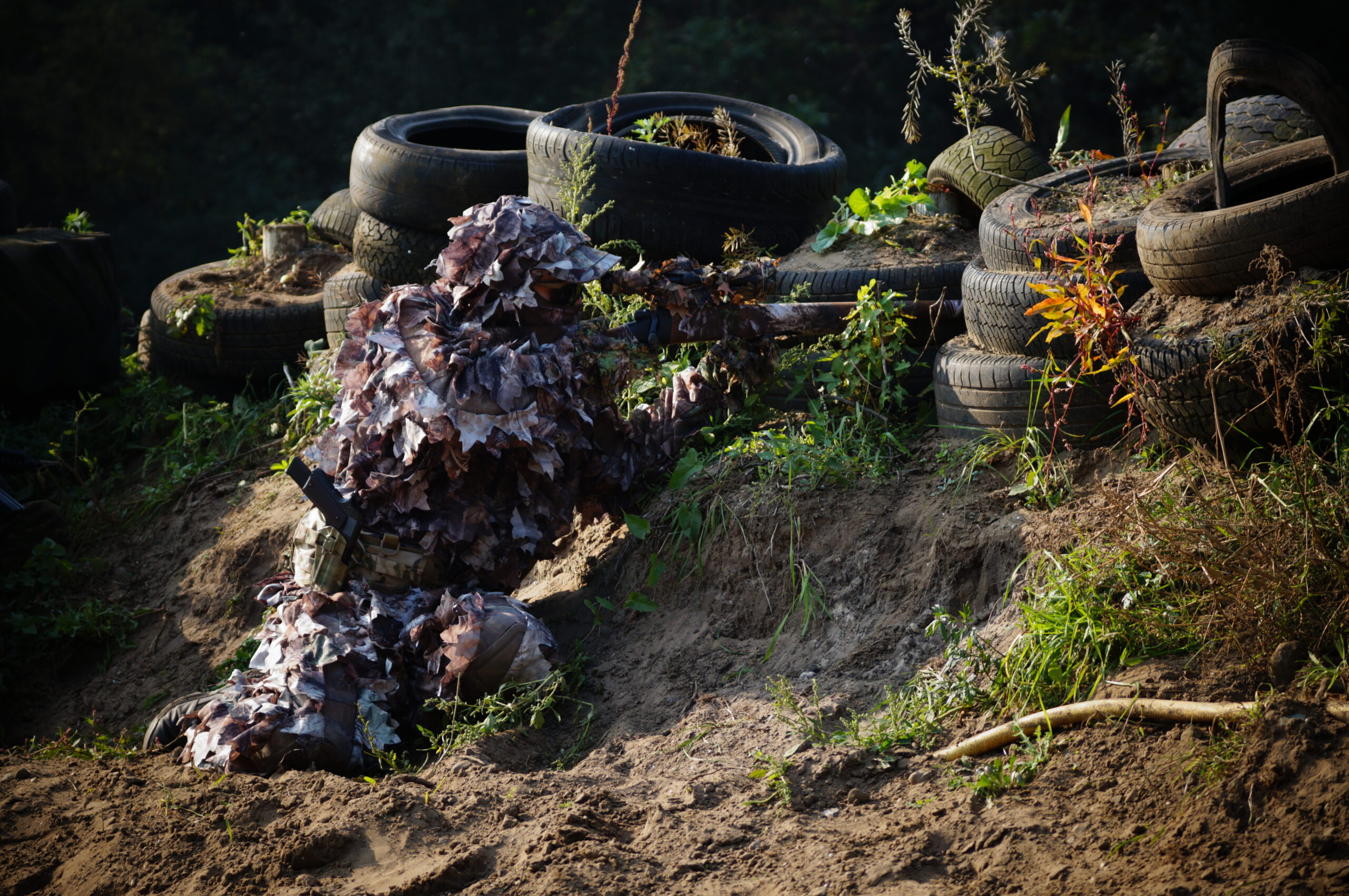 Veluwe Airsoft