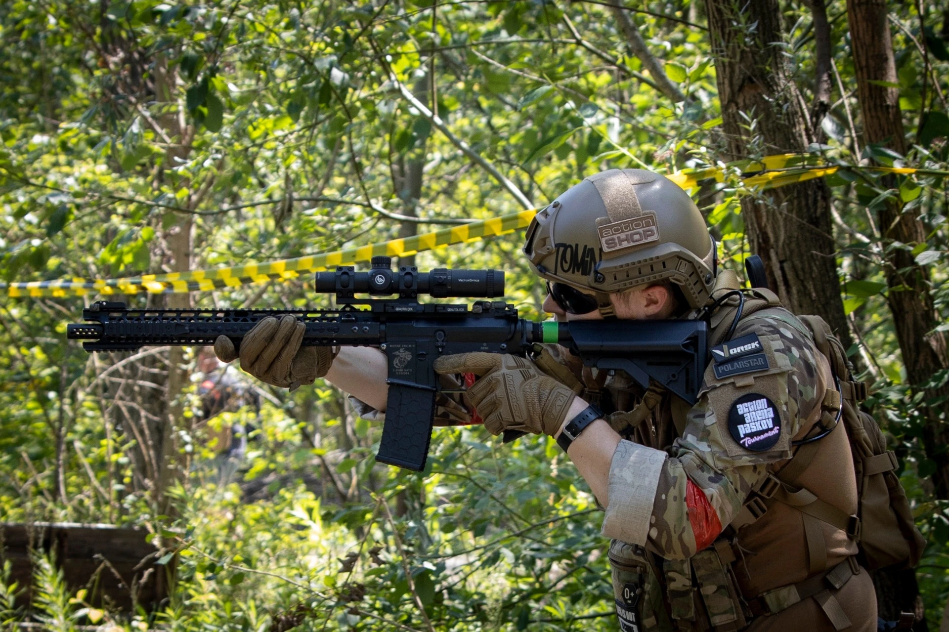 Doubrava Airsoft