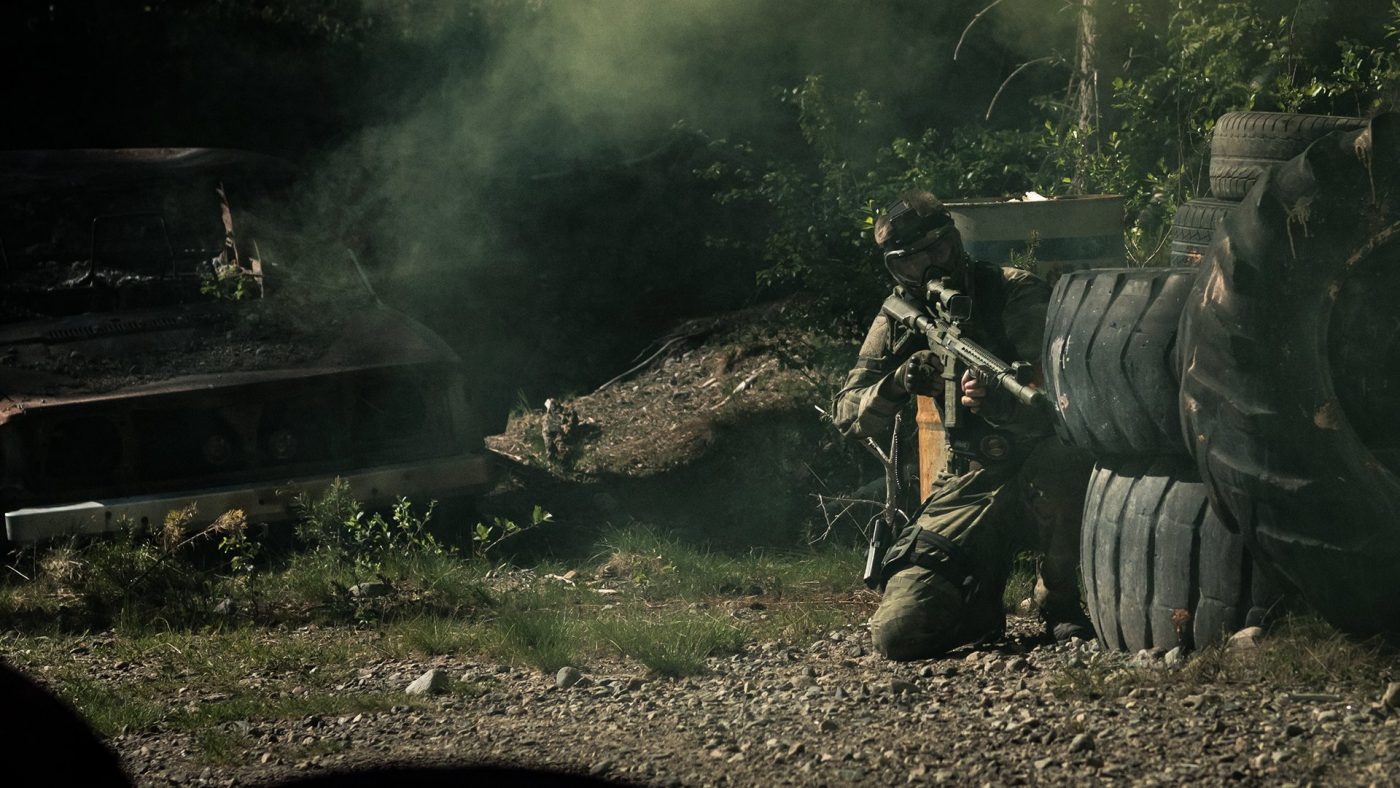 Flashpoint Events / Tacticalstore