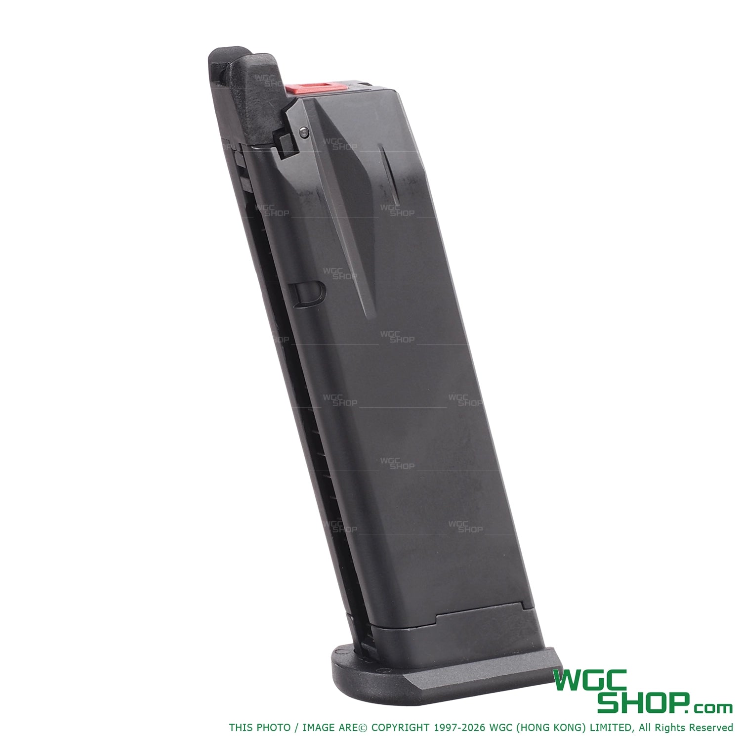 CYBERGUN CANIK SFx RIVAL 24Rds Gas Airsoft Magazine