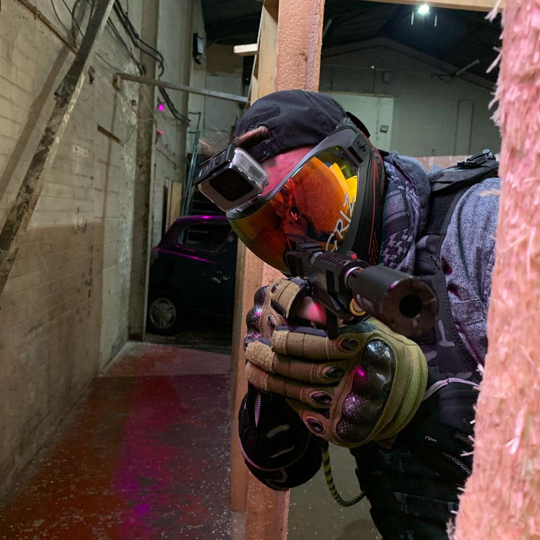 Killhouse Airsoft