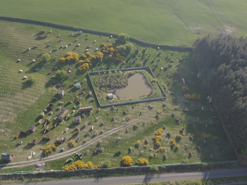 Moor Lane Airsoft
