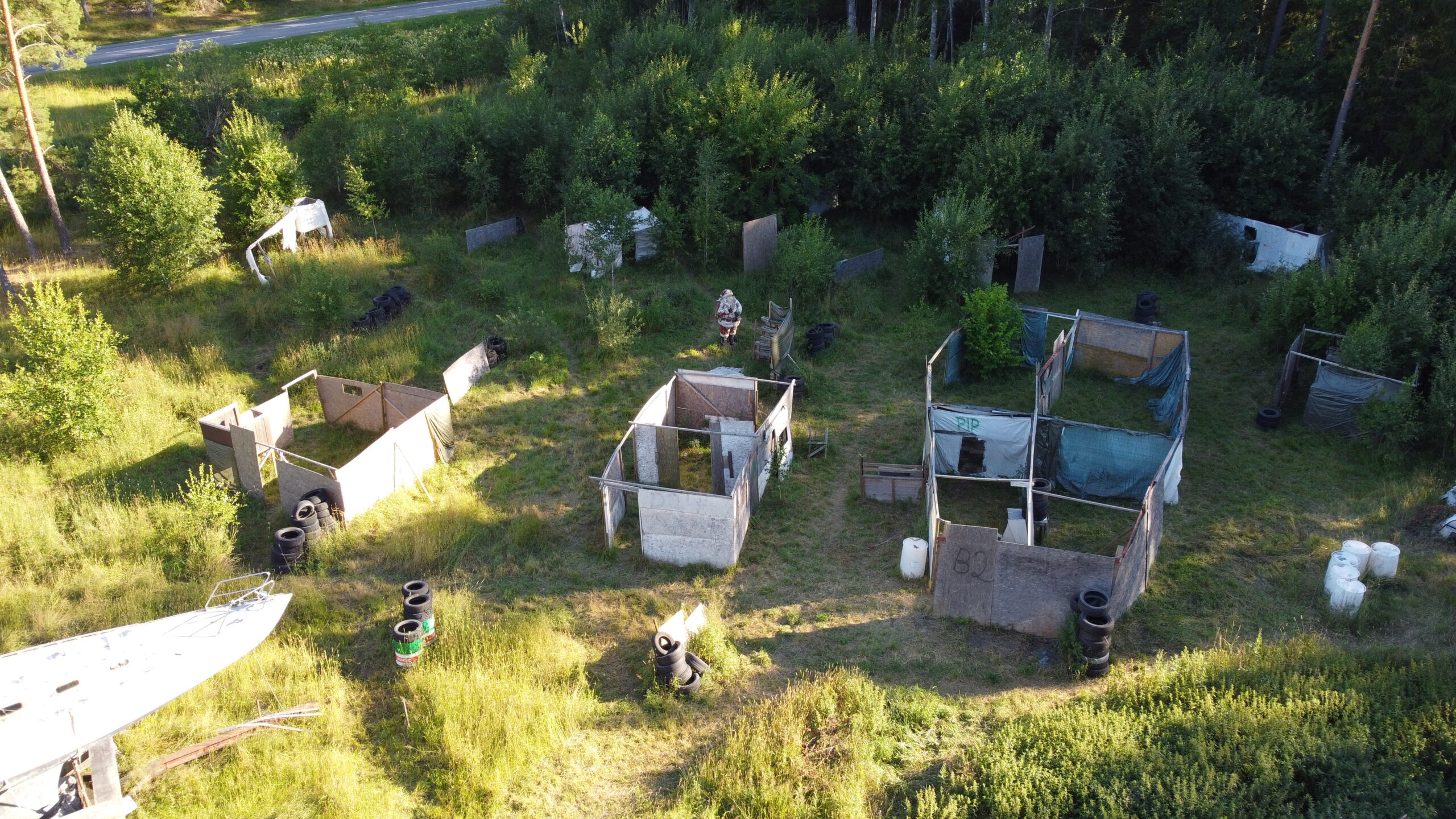 Peking Airsoft