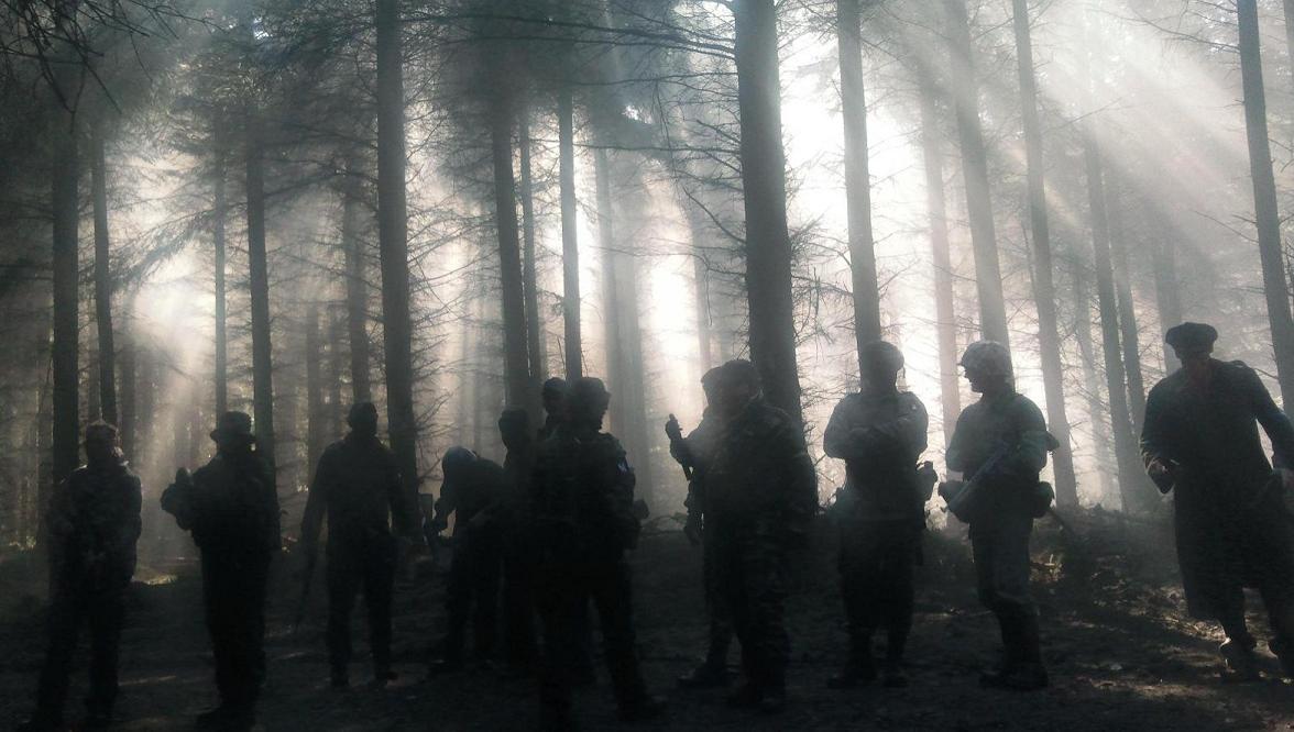 Players Of War Airsoft