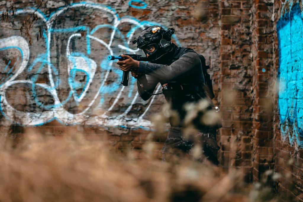 Tactical Sports