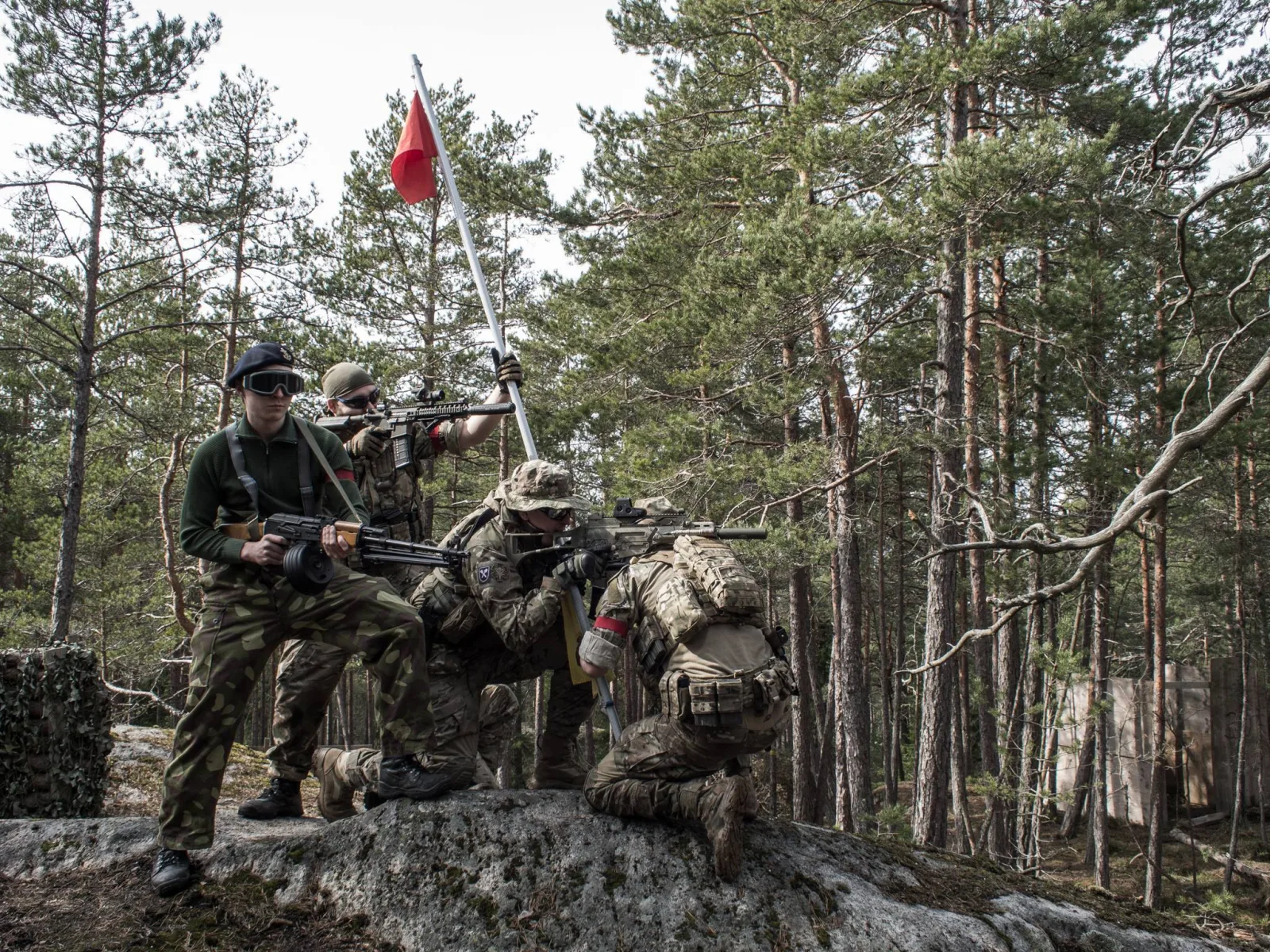Turku Airsoft Ry