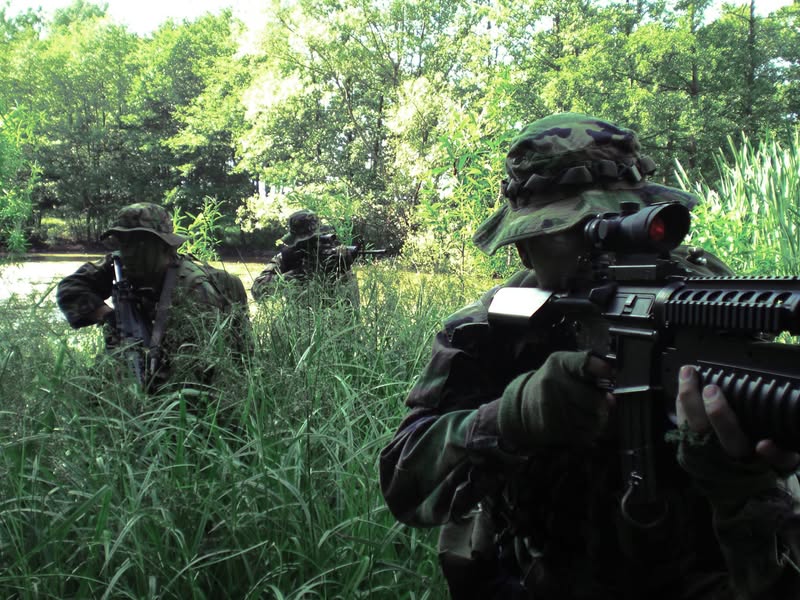 Sunnmøre Airsoft