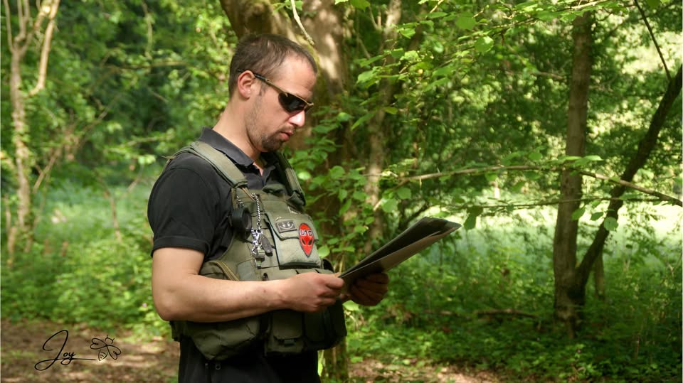 UFO Airsoft Events