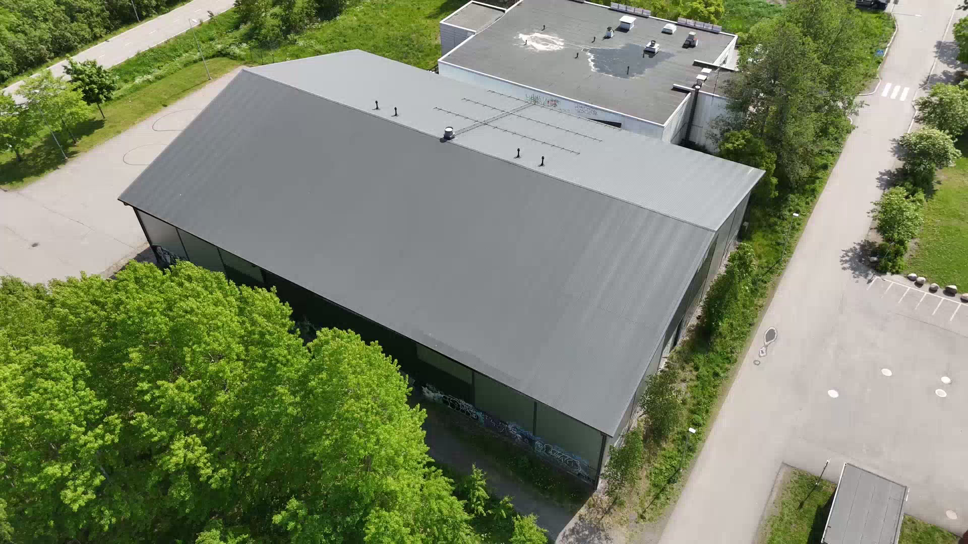 ASA Airsoft Arena