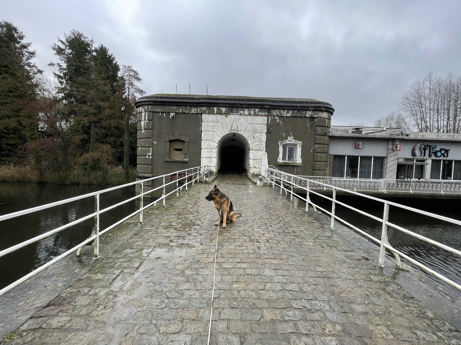Fort Knox
