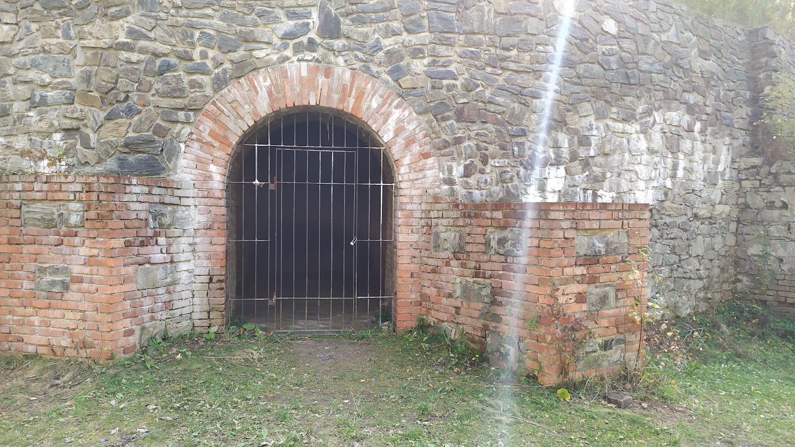 Fort Radíkov