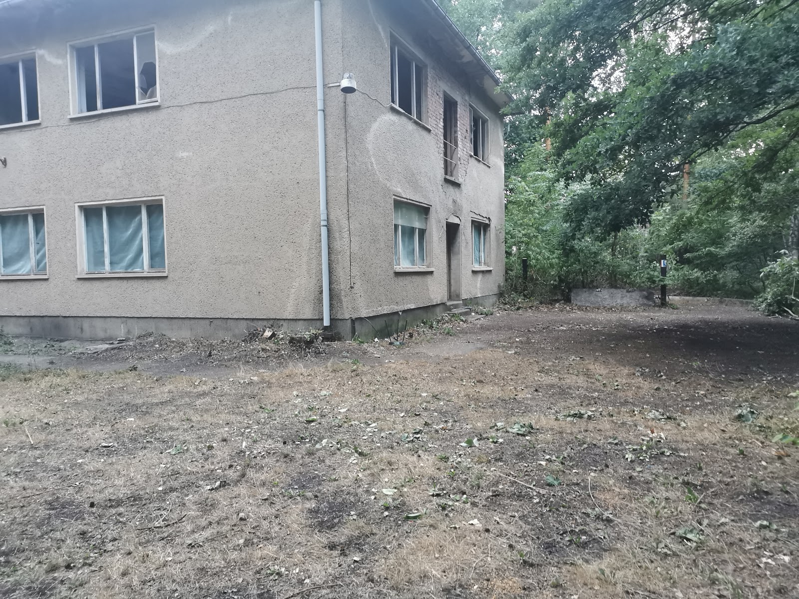 The Village (Plessa)
