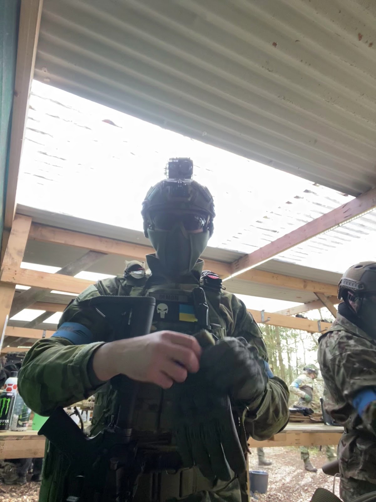 Holstebro Airsoftforening