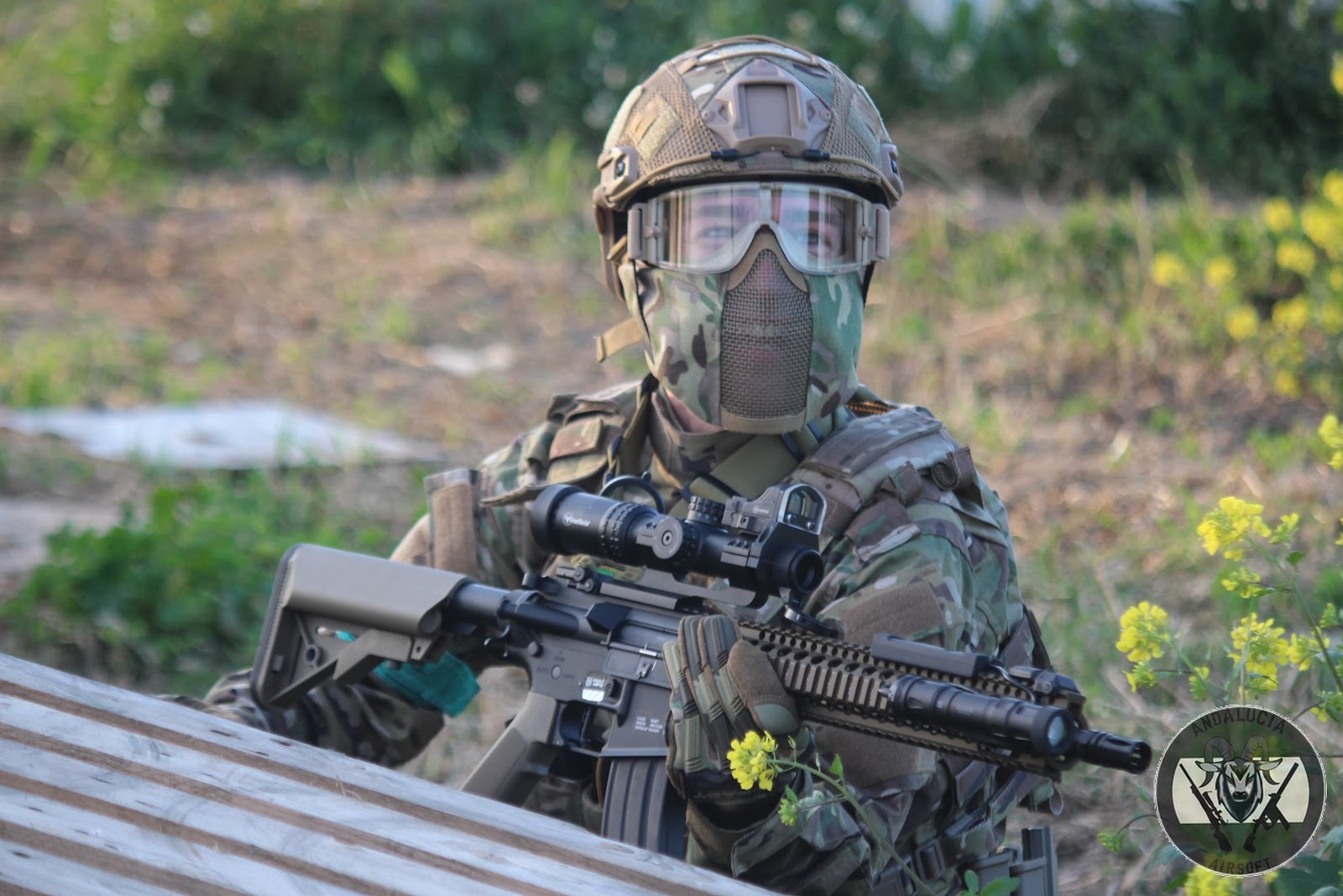 Andalucia Airsoft