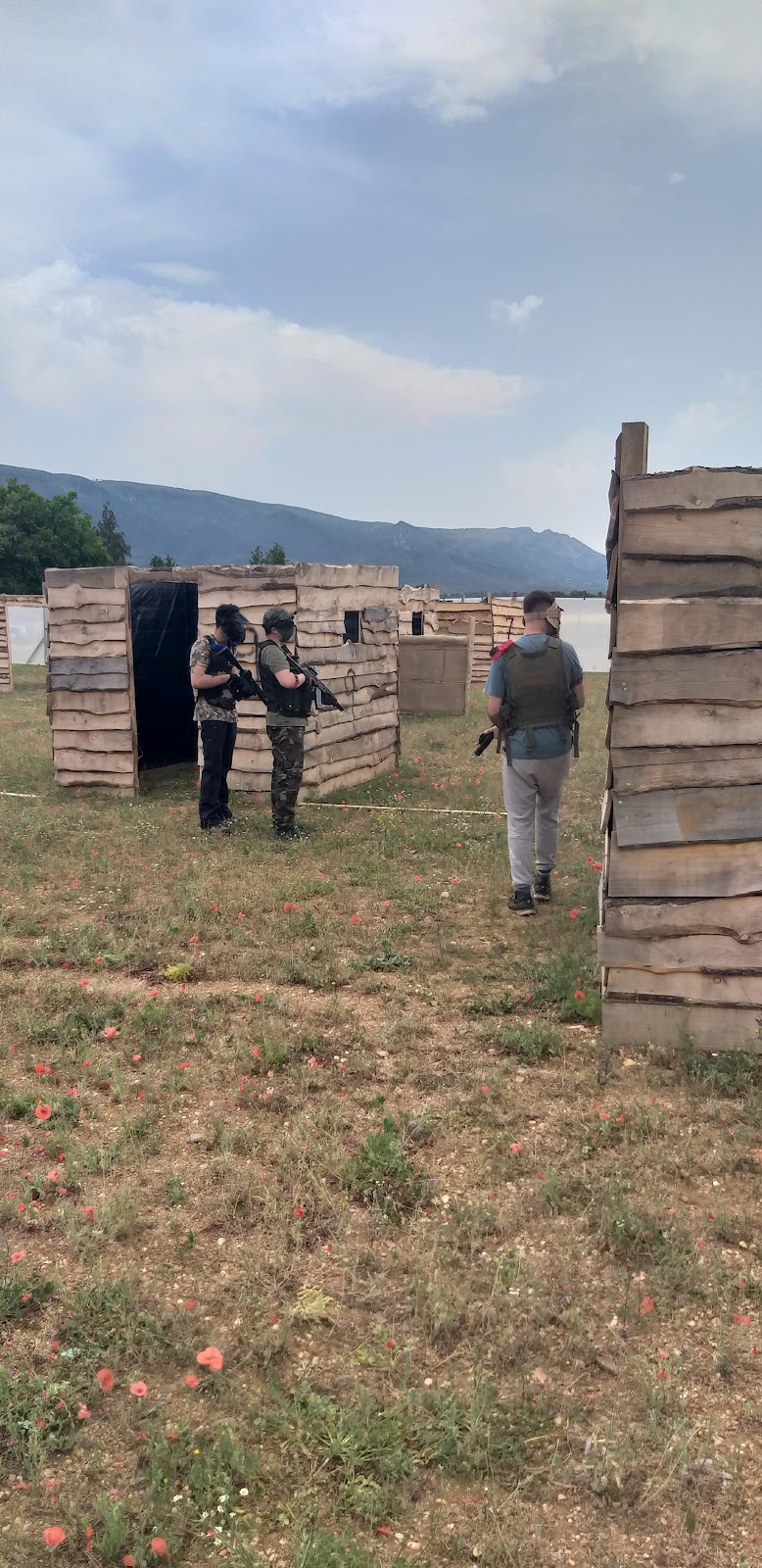CQB La Finca