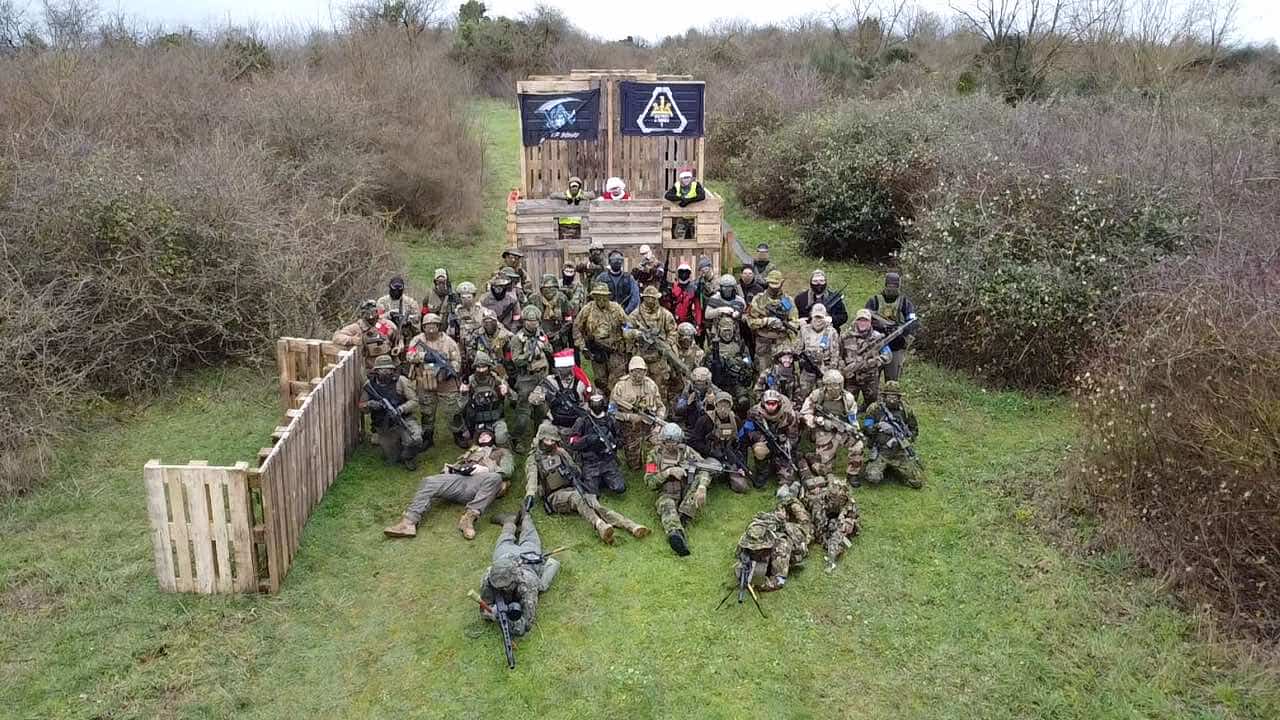Reaper Squad
