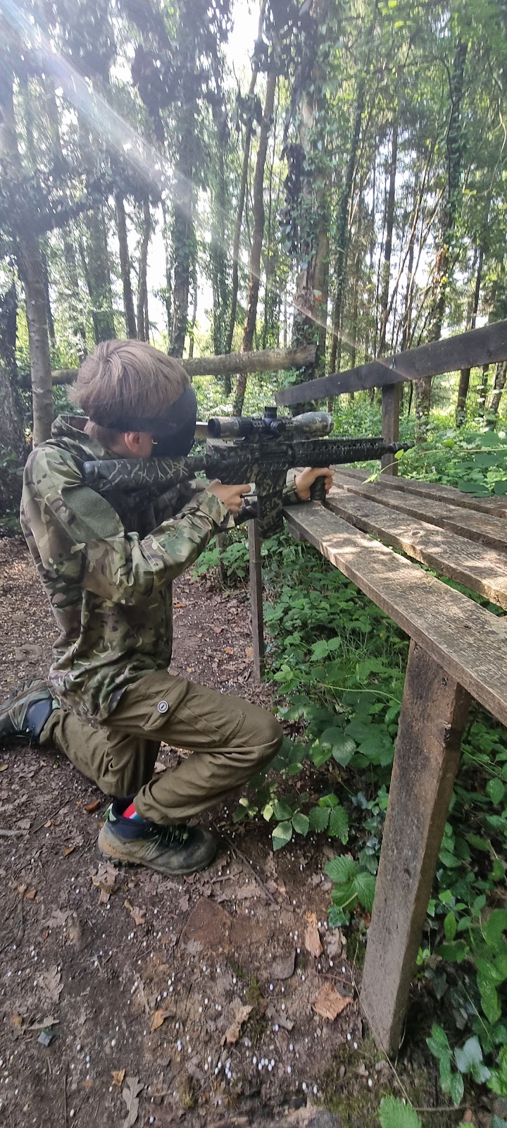 Spec Ops Airsoft