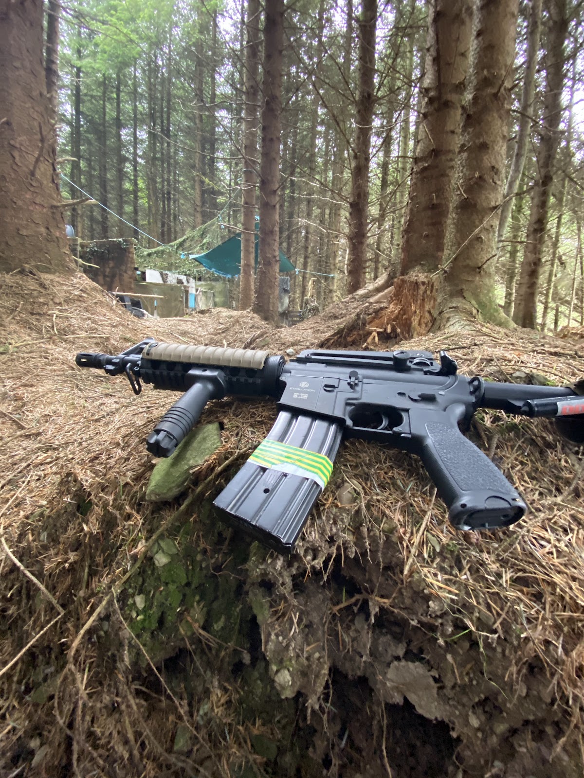 Absolute Airsoft Cork