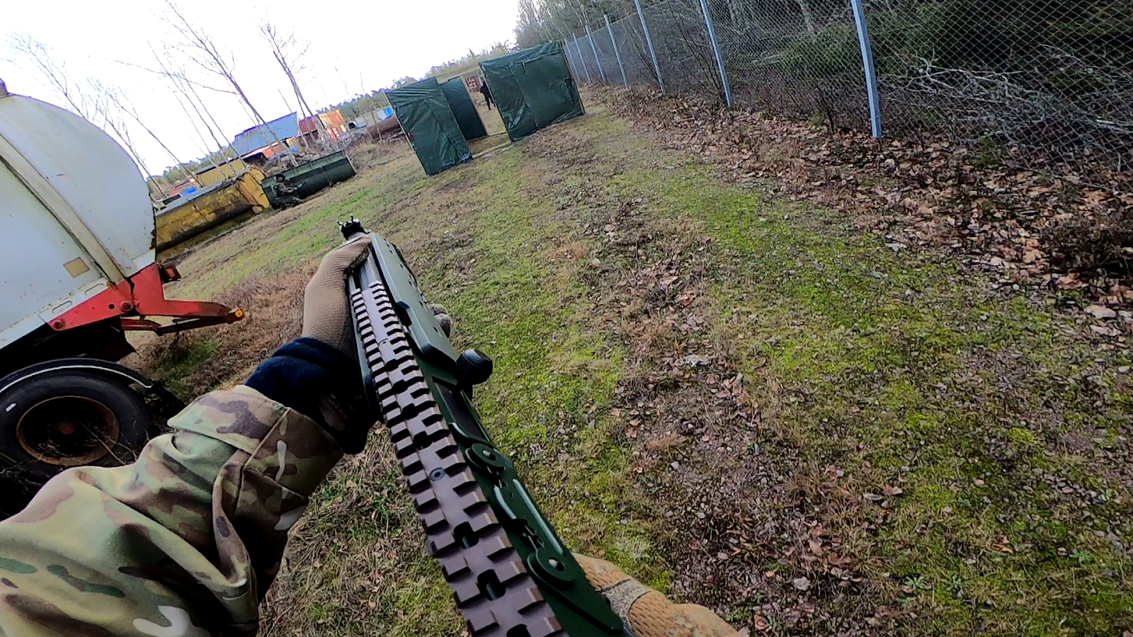 Mönsterås Airsoftförening