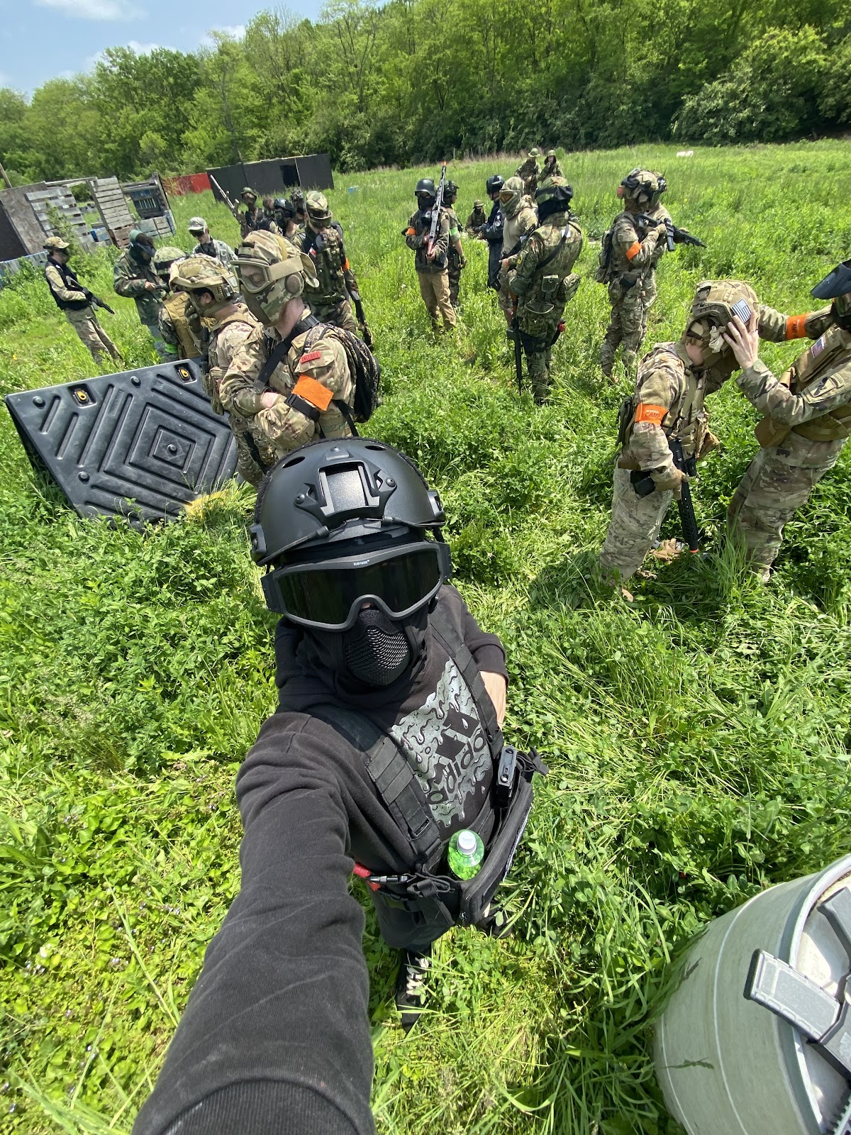G2 Tactical
