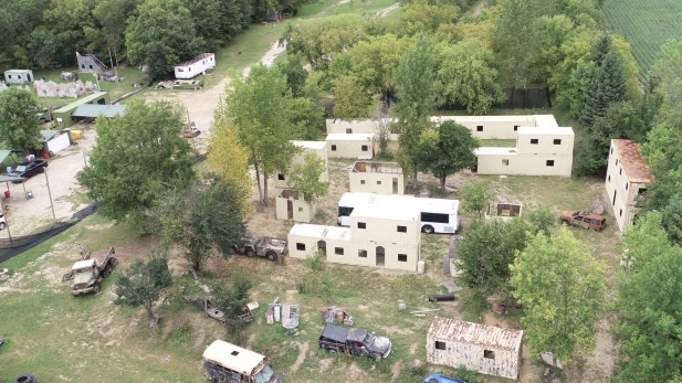 Twin Cities Airsoft