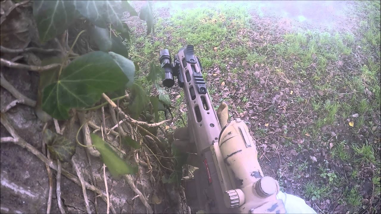 Airsoft Lille