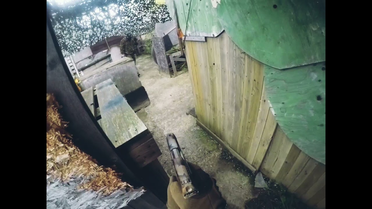 AirsoftField Kreuzfeld