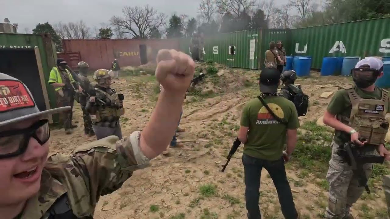 Battle Ridge Airsoft