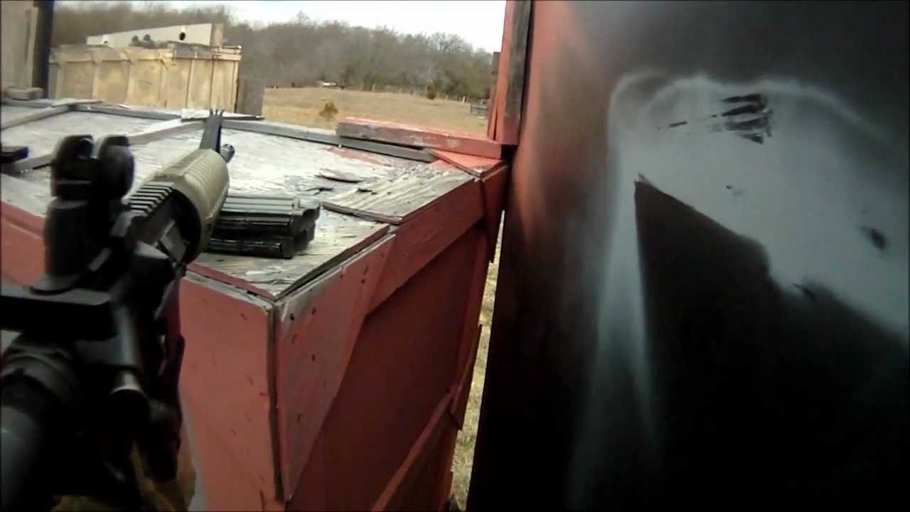 Forney Airsoft