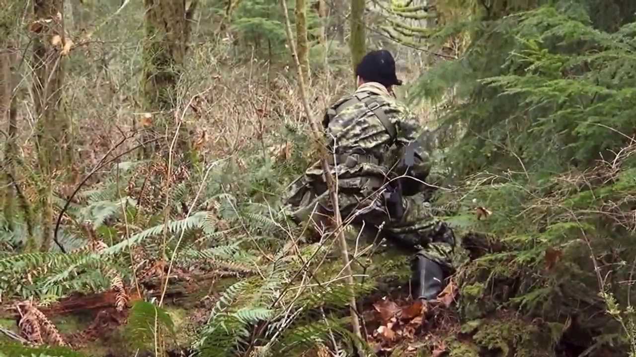 North Island Airsoft
